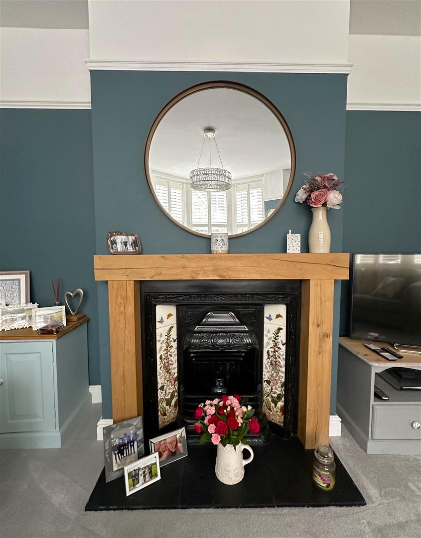 Park Lane, Chippenham